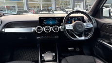 Mercedes-Benz GLB 220d 4Matic AMG Line Premium 5dr 8G-Tronic Diesel Estate